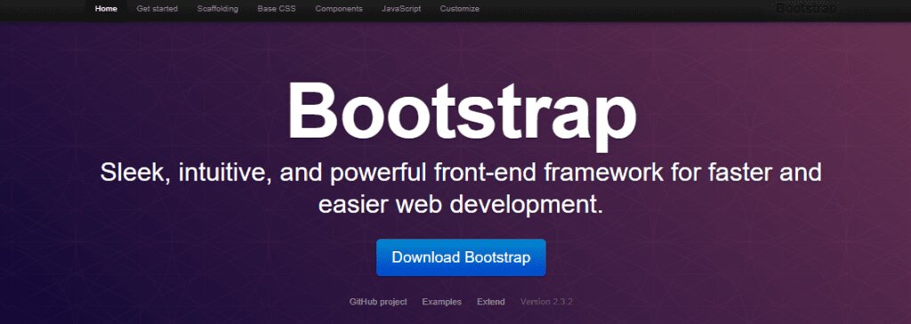 Bootstrap