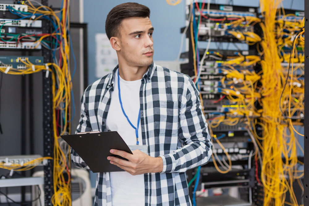 Perbedaan Cloud Server dan Dedicated server