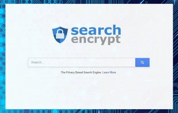 Cara kerja search encrypt