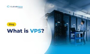 what is vps