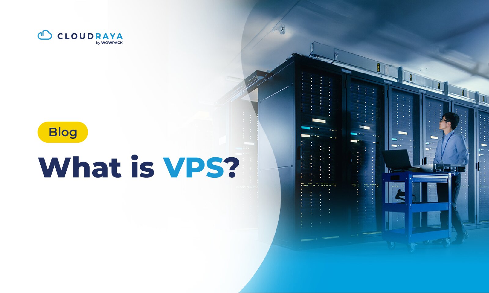 what is vps