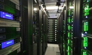 Tier data center adalah