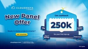 New Panel Offer – Cashback 250K