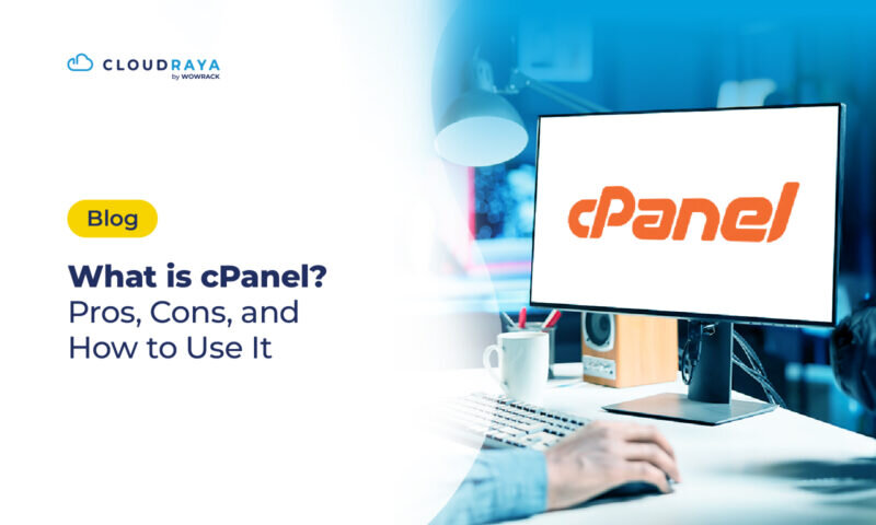 cPanel