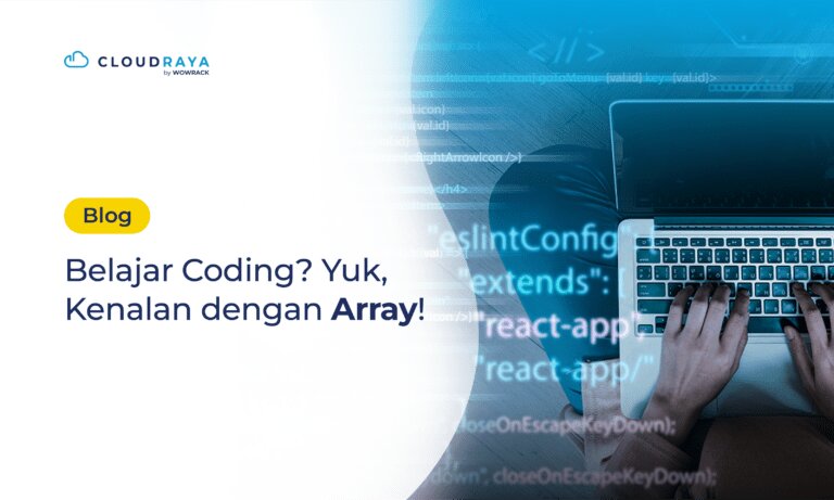array adalah