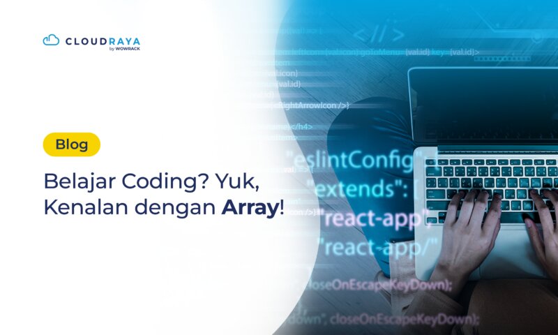 array adalah