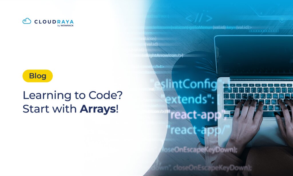 What Is an Array? Functions, Types, and Examples Explained