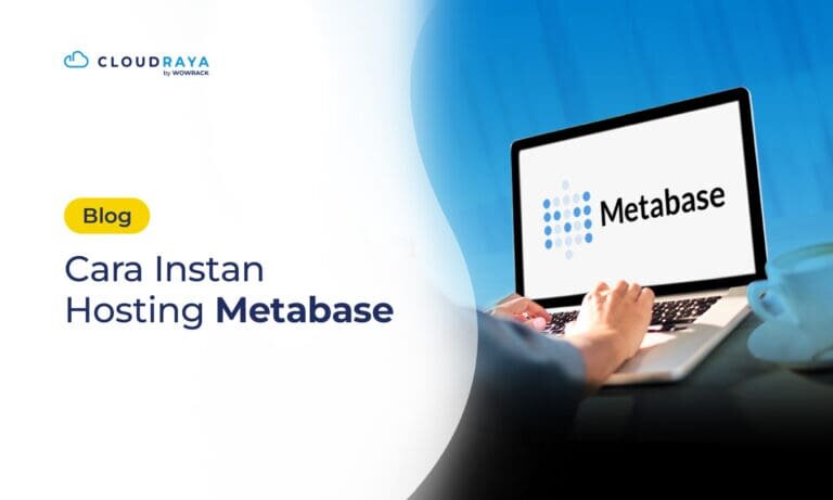 Hosting Metabase