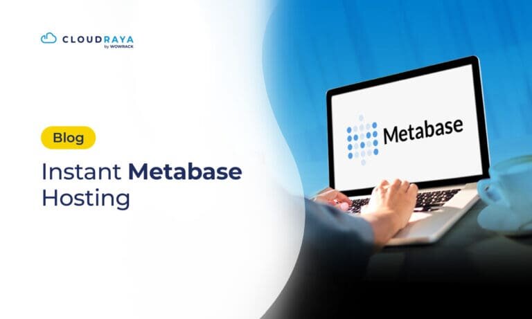 Metabase hosting
