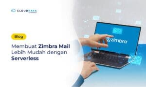 Zimbra mail