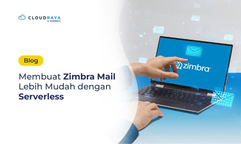 Zimbra mail