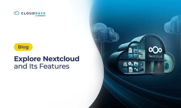 Nextcloud is