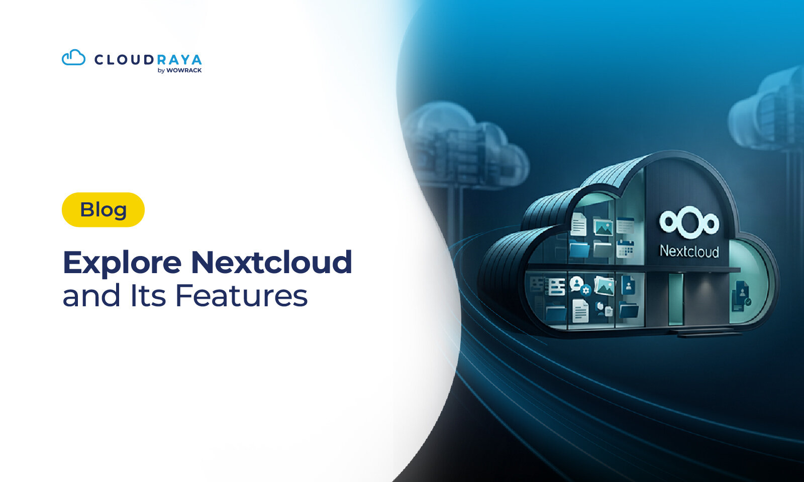 Nextcloud is