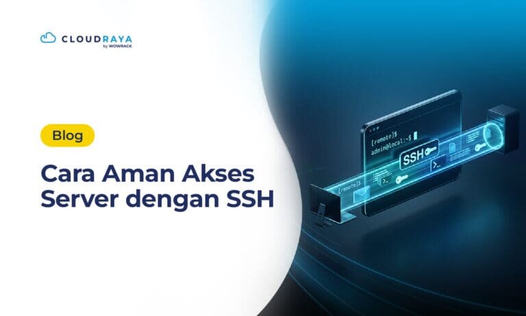 ssh adalah