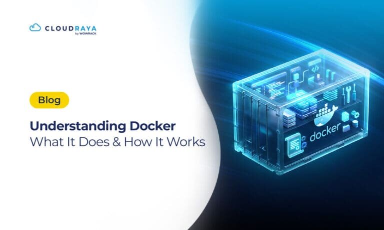 Docker is