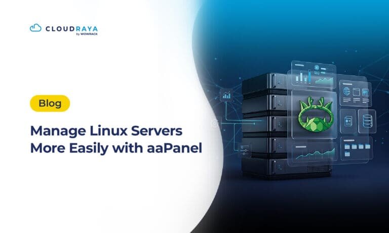 what is aaPanel?